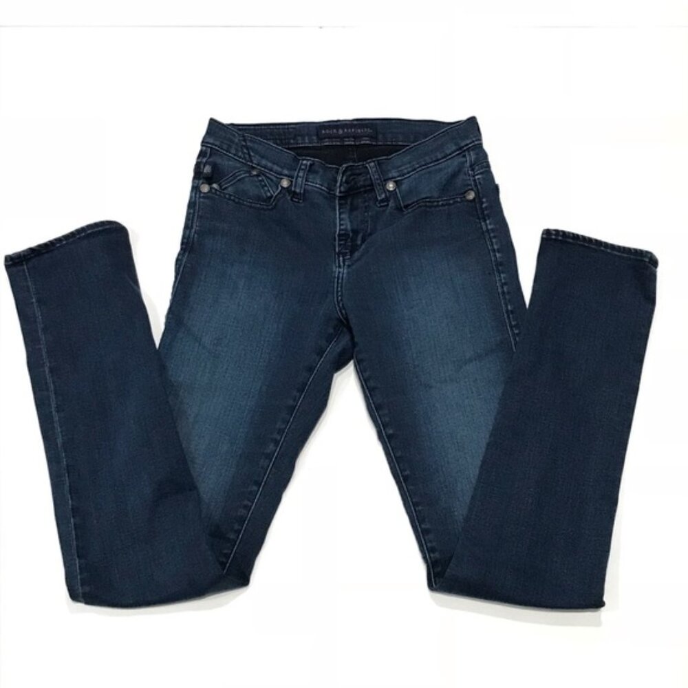 ROCK & REPUBLIC  jeans